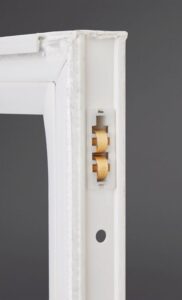 Vinyl Windows - 70 Series New Construction Windows - Alpine Window Systems