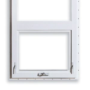 Vinyl Windows - 80 Series New Construction Windows - Alpine Window Systems
