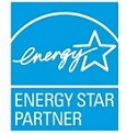 Energy Star Partner Logo Energy Star Partner Logo